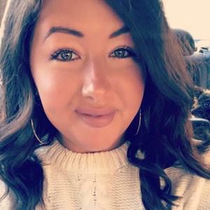 Meet your Posher, Brianna